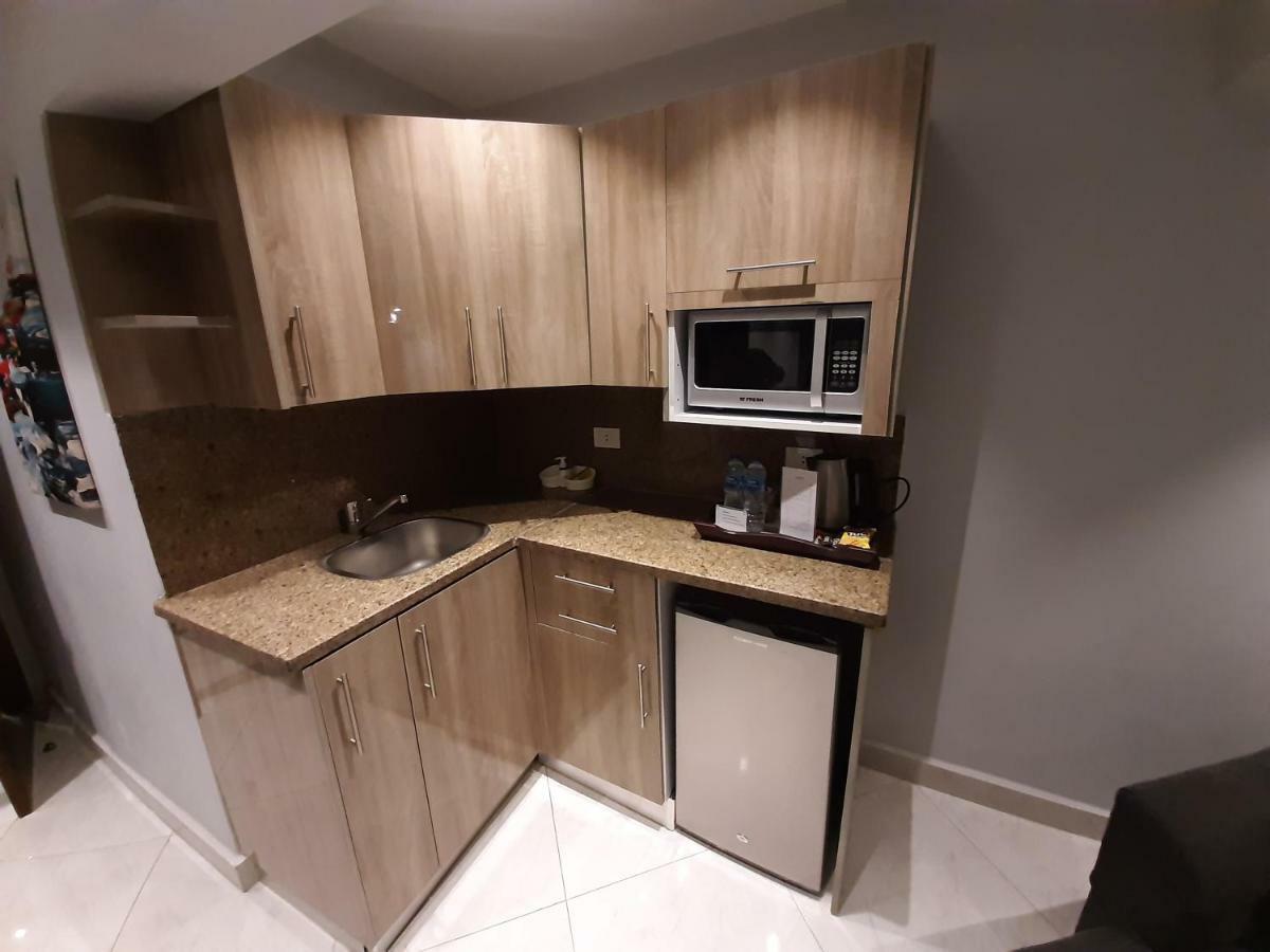 Nakhil Inn Residence Giza Eksteriør billede